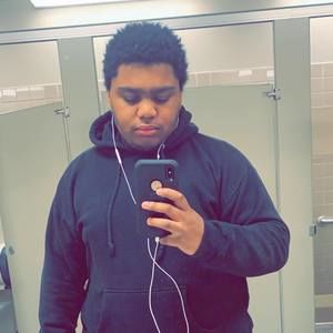 Meet your Posher, Isaiaha